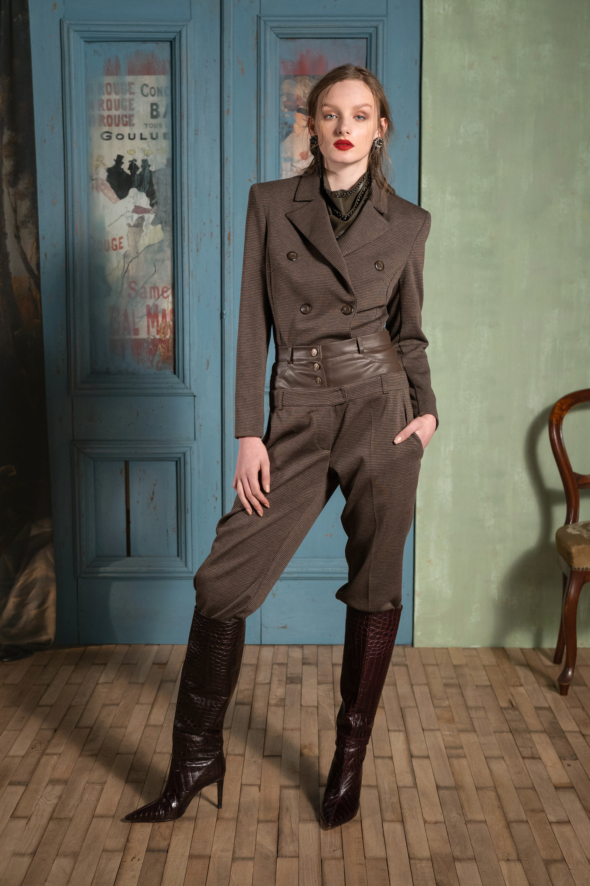 А1501/4, А1501/6, АК268